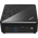  Неттоп MSI Cubi N ADL-019RU (9S6-B0A911-265) Intel N100, DDR4 4ГБ, 128ГБ(SSD), Intel UHD Graphics, Windows 11 Pro, черный 