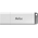  USB-флешка Netac NT03U185N-016G-32WH 16GB U185 USB3.0 белый 