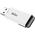  USB-флешка Netac NT03U185N-016G-32WH 16GB U185 USB3.0 белый 