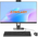 Моноблок Teclast T24 Air 22516G512FK Full HD Core Ultra 5 225 (3.3) 16Gb SSD512Gb Graphics CR Win11Pro GbitEth WiFi BT 120W клавиатура мышь Cam черный 