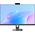  Моноблок Teclast T24 Air 22516G512FK Full HD Core Ultra 5 225 (3.3) 16Gb SSD512Gb Graphics CR Win11Pro GbitEth WiFi BT 120W клавиатура мышь Cam черный 