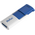  USB-флешка Netac NT03U182N-032G-32BL 32GB U182 USB3.2 синий/белый 