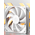  Вентилятор ID-Cooling FAN-PN-24 OEM White 