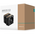  Кулер DEEPCOOL AK620 G2 LGA1851/1700/1200/115X/AM5/AM4 (TDP 260W, PWM, Dual Fan 120mm, 6 тепл. трубок, Copper Base, Wood-grain top cover, черн) 