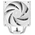  Кулер DEEPCOOL AK500 G2 WH LGA1851/1700/1200/115X/AM5/AM4 (TDP 240W, PWM, Fan 120mm, 5 тепл. трубок, Copper Base, Wood-grain top cover, белый) 