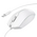  Мышь игровая HOCO GM37 Wonderful gaming luminous wired mouse белый 