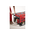  Генератор бензиновый Powerac PR13700H2E электрический 11кВт, 220В, 18л.с электростартер + АКБ 