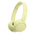  Наушники Sony WH-CH520Y желтый 