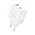  СЗУ BOROFONE BN30 Cargador PD45W 1C1A белый 