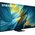  Телевизор SAMSUNG QE77S95FAUXRU 