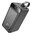  УЦ Аккумулятор внешний резервный HOCO J123D Element 22.5W+PD20W digital display 90000mAh (плохая упаковка) 