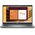  Ноутбук DELL Latitude 5450-5855 Core 5 135H 14,0" FullHD WVA AG 8GB DDR5 512GB SSD Intel Graphics, 3cell, Backlit, FPR, Thunderbolt, Linux, KB Eng/Rus 