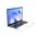  Ноутбук Maibenben B116C (B116C-R576UMF1SPSRE2) 16"(1920x1200 IPS (60Hz))/AMD Ryzen 5 7640HS(4.3Ghz)/16384Mb/512PCISSDGb/Int:AMD Radeon 760M/Cam/BT 