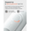  Зубная щетка электрическая Xiaomi Mijia Sonic Sweep Electric Toothbrush MES609 белая 