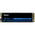  SSD NETAC NT01NV3000Q-2T0-E4X 2ТБ, M.2 2280, PCIe 3.0 x4, NVMe, M.2 