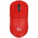  Мышь беспроводная Logitech G Pro X Superlight 2 SE 910-007474 игровая, радио, оптическая, красный 