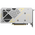  Видеокарта Zotac Nvidia GeForce RTX 5060TI Twin Edge OC White ED 16ГБ (ZT-B50620Q-10M) GDDR7, Ret 