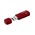  USB-флешка SmartBuy SB64GBCLU-R 64GB Clue Red 