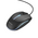  Мышь BOROFONE BG10 Soaring game luminous wired mouse черный 
