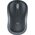  Мышь беспроводная Logitech M185 (910-006540) оптическая, USB, черный и серый 