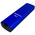 USB-флешка Maxvi FD16GBUSB20C10MP2 USB 2.0 16GB MP2 blue 
