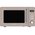  Микроволновая печь TESLER ME-2035 Sand Grey 