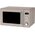  Микроволновая печь TESLER ME-2035 Sand Grey 