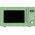  Микроволновая печь TESLER ME-2035 Green 