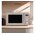  Микроволновая печь TESLER ME-2035 Sand Grey 
