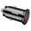  АЗУ Baseus CCALL-YD01 Circular Plastic A+A 30W Dual QC3.0 Quick Car Charger Black 
