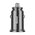 АЗУ Baseus CCALL-YD01 Circular Plastic A+A 30W Dual QC3.0 Quick Car Charger Black 