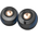  Колонки Creative Pebble X 2.0 51MF1715AA000 черный 