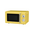  Микроволновая печь TESLER MM-2045 Yellow 