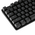  Клавиатура Logitech G412 SE черный (920-010440) 