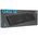  Клавиатура Logitech G412 SE черный (920-010440) 