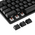  Клавиатура Logitech G412 SE черный (920-010440) 