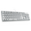  Клавиатура SVEN KB-G9200 белая 