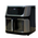  Аэрогриль HOCO HJD54A 8L multifunctional air fryer черный 