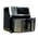  Аэрогриль HOCO HJD54A 8L multifunctional air fryer черный 