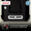  Тостер Tefal TT365031 серебристый/черный 