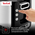  Тостер Tefal TT365031 серебристый/черный 