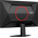  Монитор AOC 24G4HRE черный 