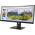  Монитор Lenovo ThinkVision T34wd-40 (64AEGAT1UK) черный 