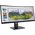  Монитор Lenovo ThinkVision T34wd-40 (64AEGAT1UK) черный 