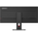  Монитор Lenovo ThinkVision T34wd-40 (64AEGAT1UK) черный 