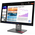  Монитор Lenovo ThinkVision P24q-40 (64B2GAT1UK) черный 