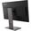  Монитор Lenovo ThinkVision P27q-40 (64A7GAT6UK) черный 
