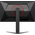  Монитор AOC 24G4HA Black 