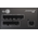  Блок питания Seasonic Core GX-750 (Core (V3) GX-750) , 750Вт, 80 Plus Gold, 120мм, retail 
