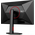  Монитор AOC Q27G4SRU Black 